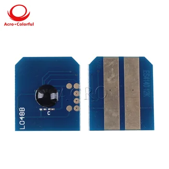 7K 43502001 tonera čip pre OKI B4600 laserové tlačiarne