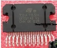 TDA7854 IC Automobilový čip elektronických komponentov