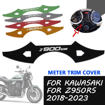 Motocyklové Príslušenstvo Meter Výbava Dash Stiker Prachu ochranný Kryt Stráže Spp Pre Kawasaki Z900RS Z900 RS Kaviareň Z 900 RS 2022