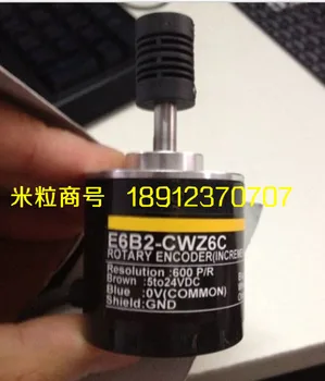 Ping Fotoelektrické encoder E6B2-CWZ3E 2500P / R