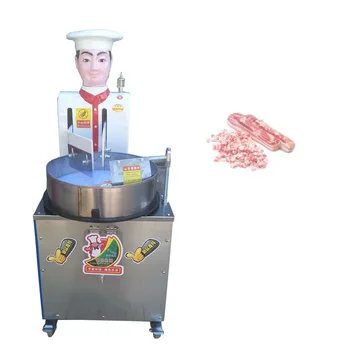 Imitácia príručka mäso rezačka mäsa rezací stroj pre domácnosť prenosné plniaci stroj zeleniny plniaci stroj