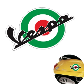 Pre Piaggio Vespa LXV LX GTVGTS PX Sprint 50 125 150 200 250 300 300ie Motocykel Odtlačkový Prípade