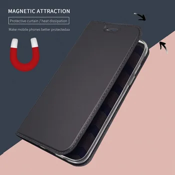 J730 Luxusné Magnet Flip puzdro Pre Samsung J7 2017 J5 J330 EÚ Peňaženky, Kožené Kryt Pre Galaxy J5 2017 Card, Stojan, Držiak Prípadoch