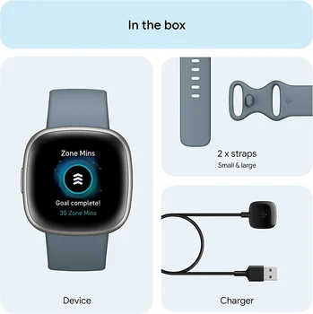 Fitness Smartwatch so zabudovaným GPS a až do 6 dní výdrž batérie - kompatibilný s operačným systémom Android a iOS Pravý Horúci Predaj