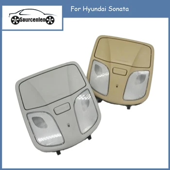 Pre Hyundai Sonata Bez Prepínač Osem Generácií Dome Svetla/Lampa na čítanie /strešným prejsť OEM 92810-4QXXX