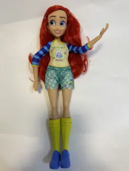 Bábika princezná Bratzdoll Pôvodné Roztomilý Model Anime Obrázok Bábiky Narodeninám deti hračky