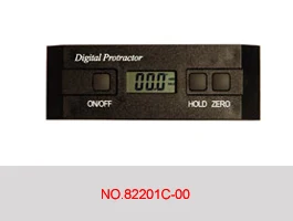 PRO360 elektronické uhol meter / digitálny displej uhol meter /360 uhol merací prístroj / nerezové dno s magnetom
