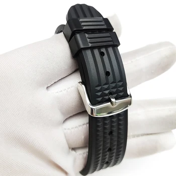 PARNSRPE - pánske Hodinky Japonsko NH36A kalibru zafírové sklo automatické mechanické samurai hodinky black fashion aseptické dial