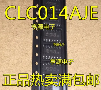 5 KS CLC014AJE CLC014 integrovaný čip SOP-14 nové pôvodné originálne nízka cena